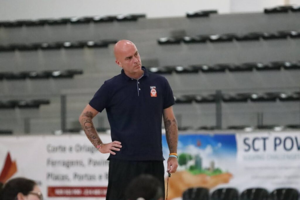 Leo Delamanha
